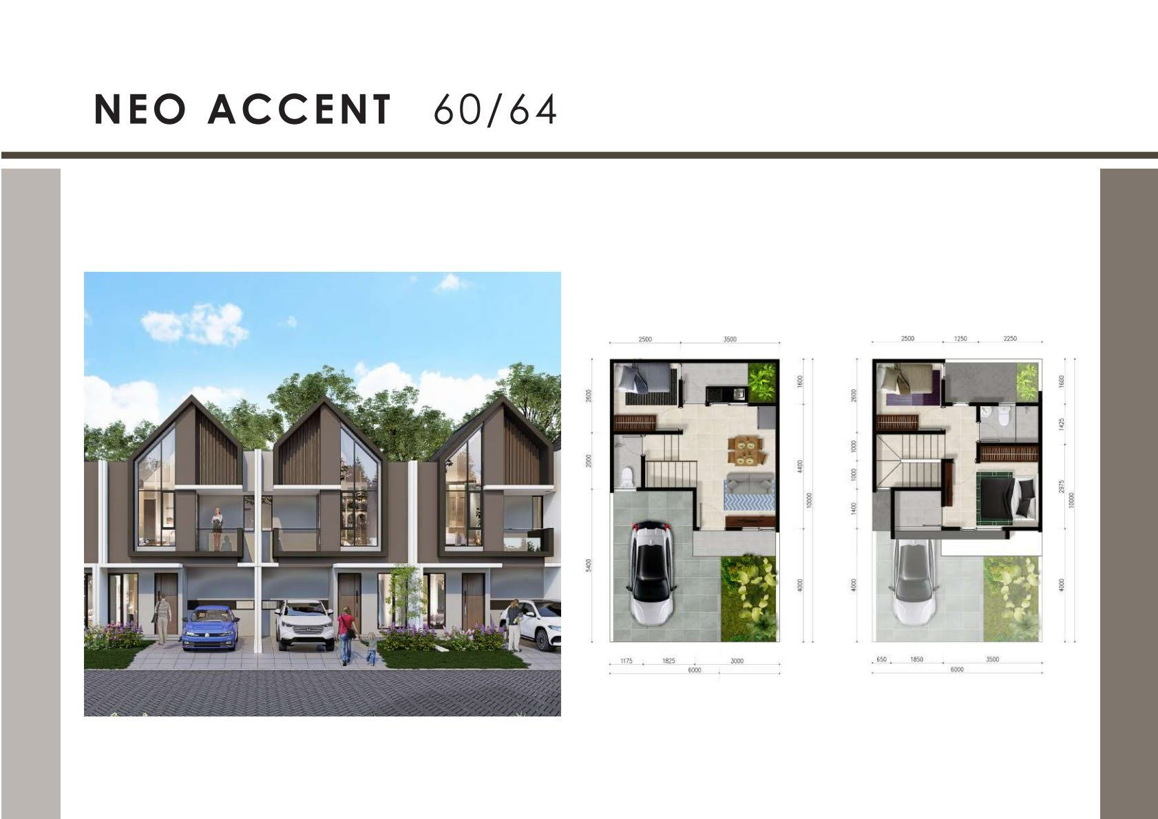Serpong jaya neo accent