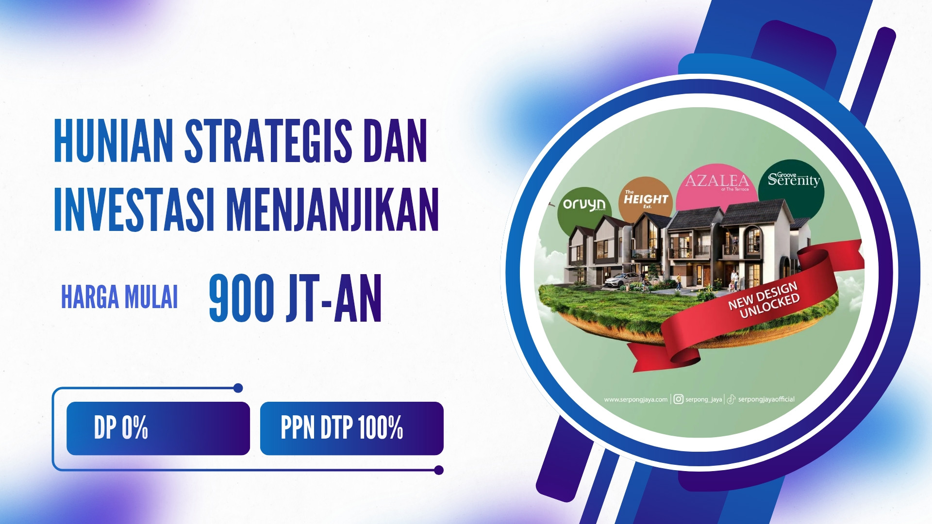 Serpong Jaya