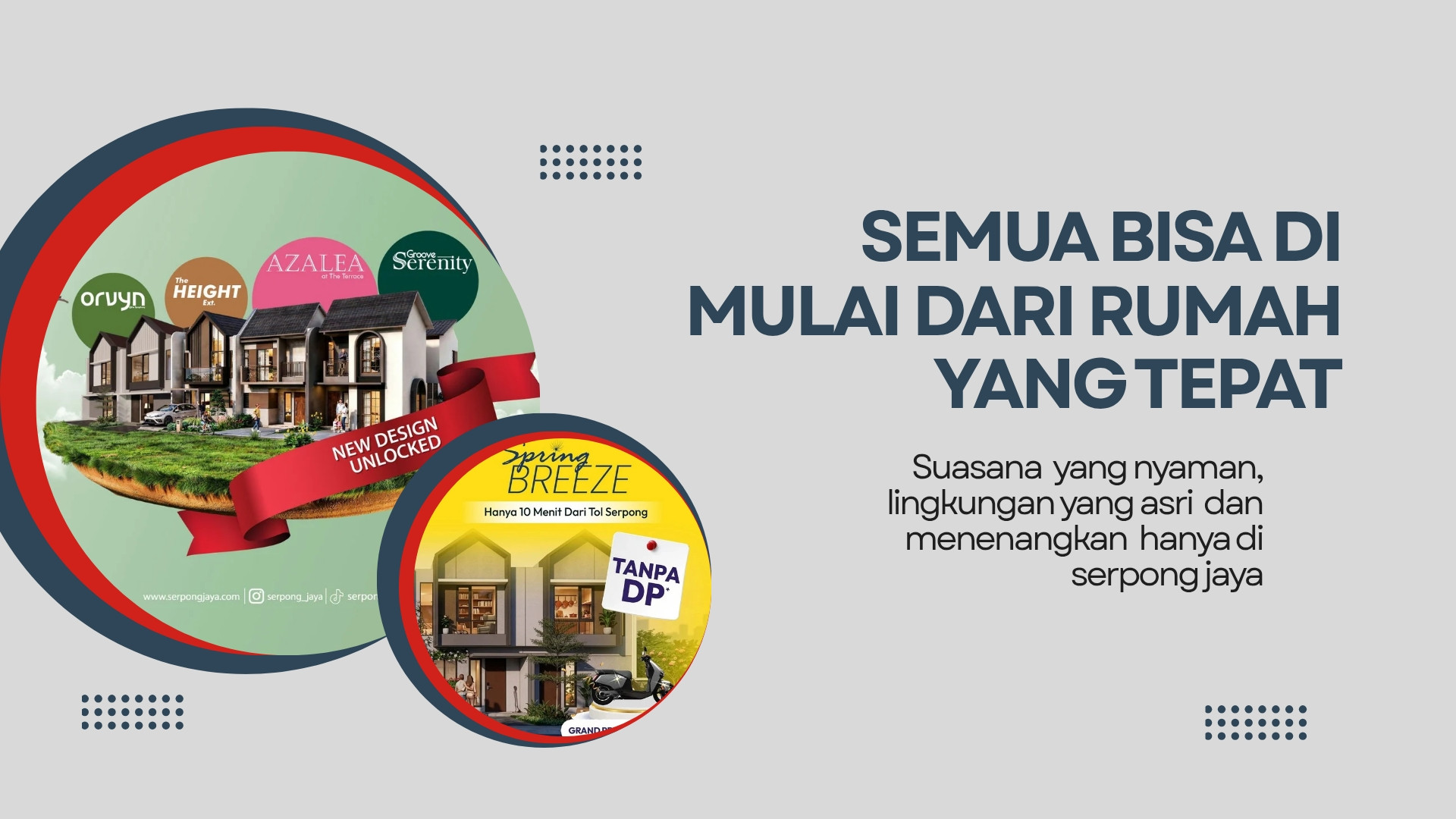 Serpong Jaya