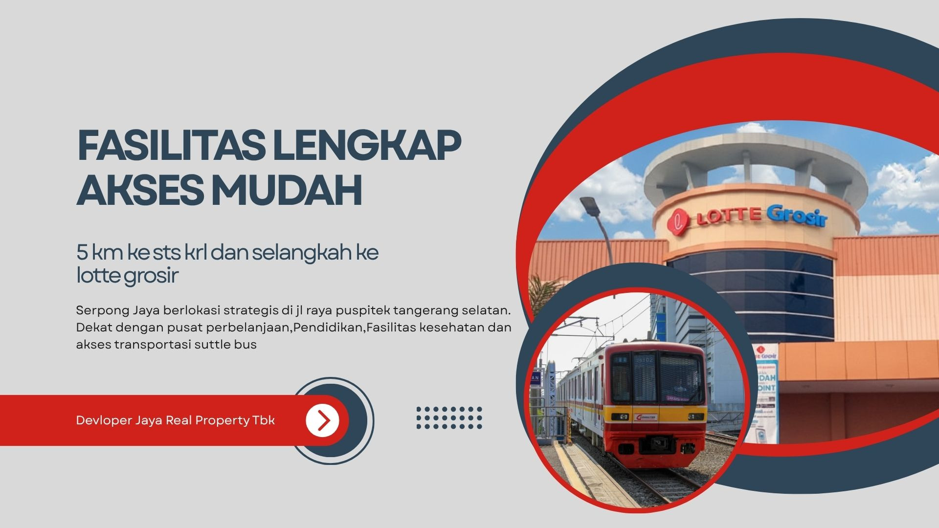 Serpong Jaya