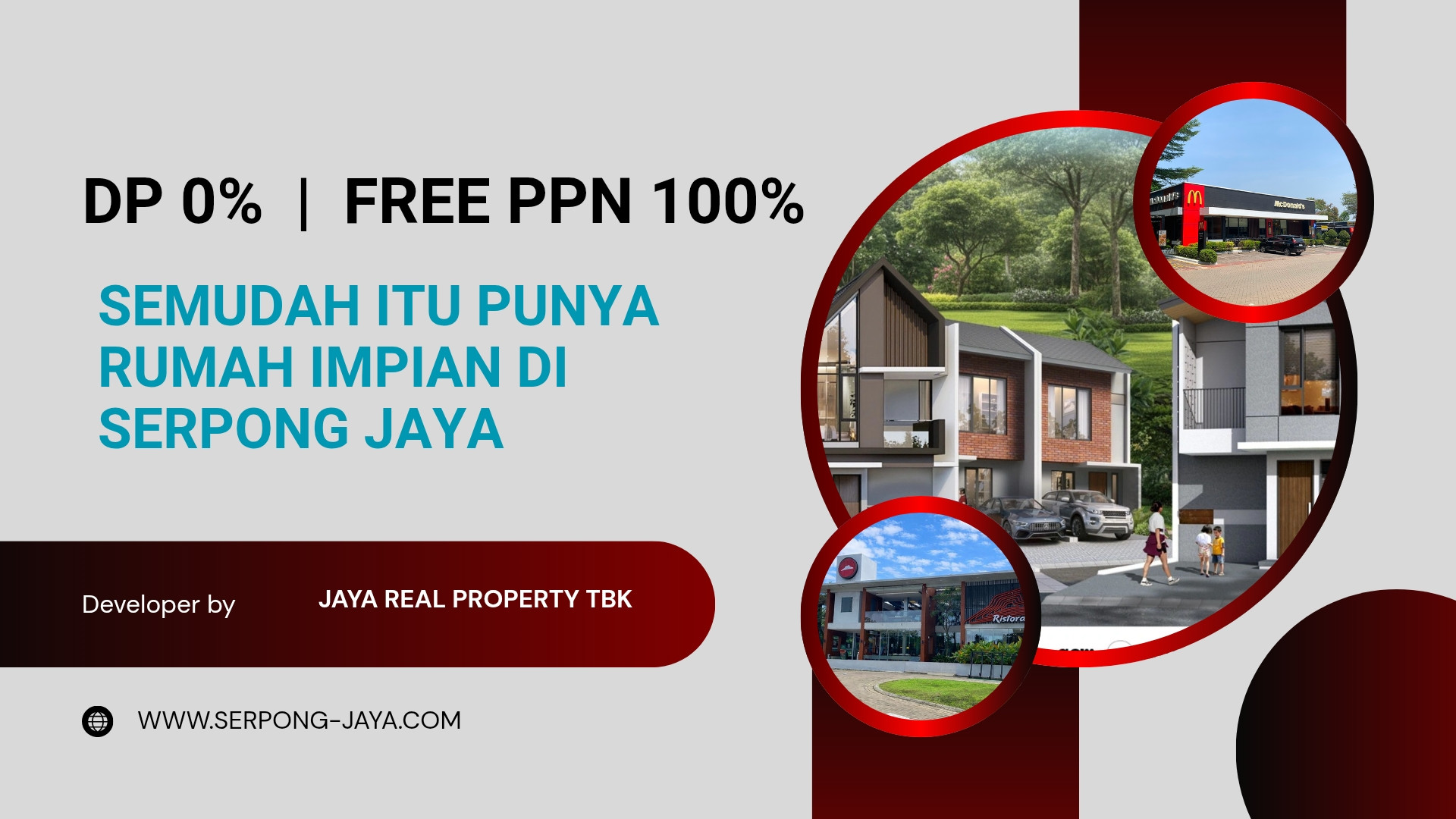 Serpong jaya