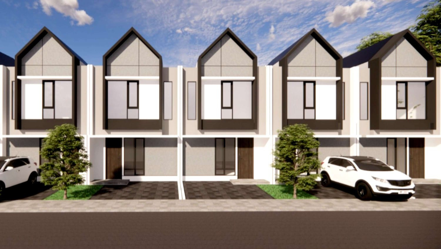 Neo Padma Serpong Jaya