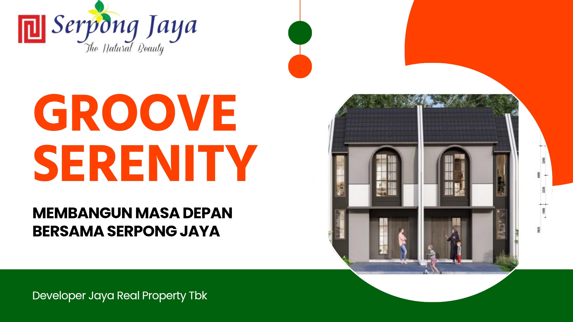 The Groove Serpong Jaya
