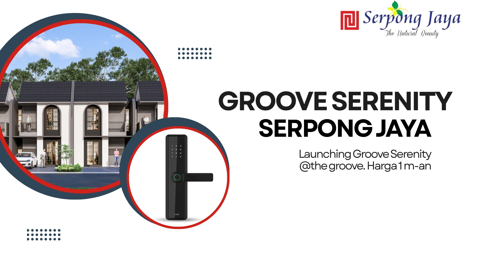 The Groove Serpong Jaya