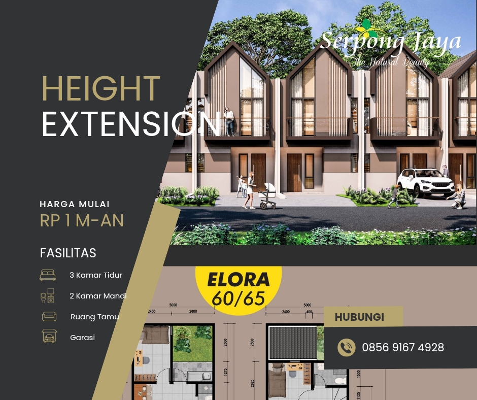 The Height Serpong Jaya whatsapp image 2026 10 13 at 10.19.02